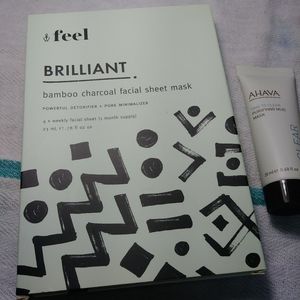 Mask bundle
